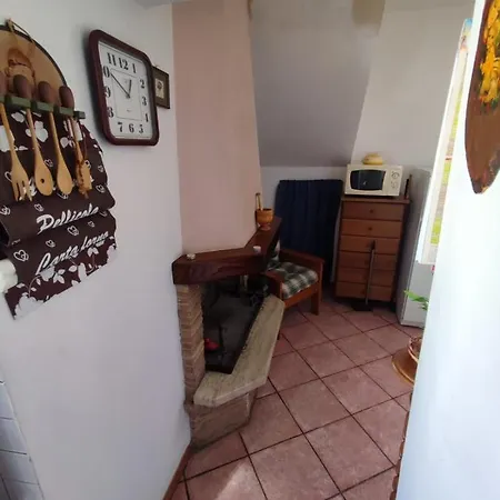 Casa Vacanza Nonna Maria Calvi dell' Umbria Exterior photo