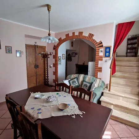 Casa Vacanza Nonna Maria Calvi dell' Umbria Exterior photo