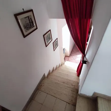 Casa Vacanza Nonna Maria Calvi dell' Umbria Exterior photo