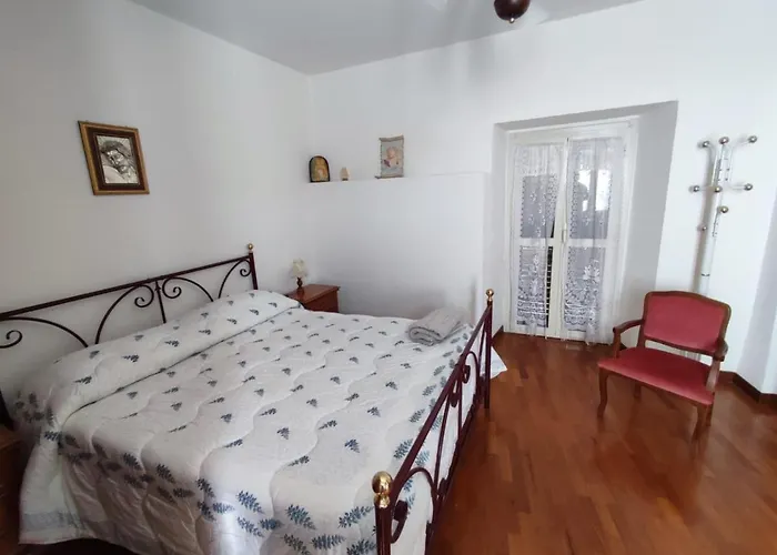 Casa Vacanza Nonna Maria