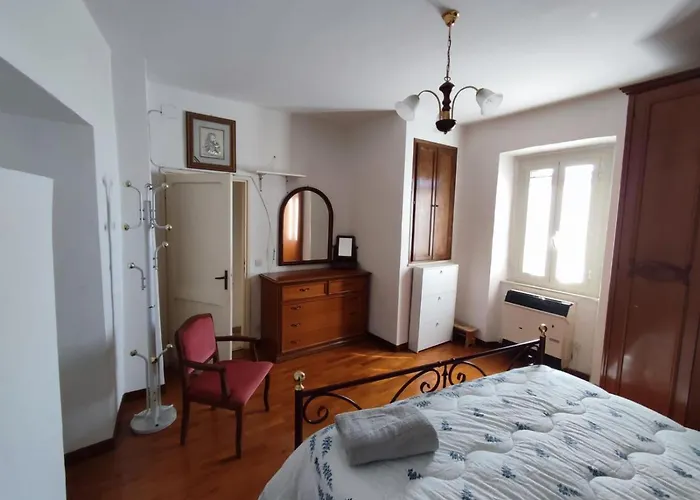 Casa Vacanza Nonna Maria