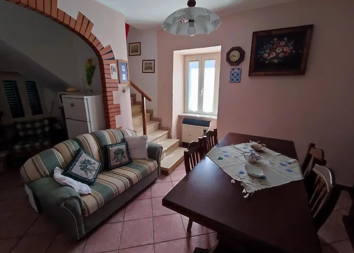 Casa Vacanza Nonna Maria