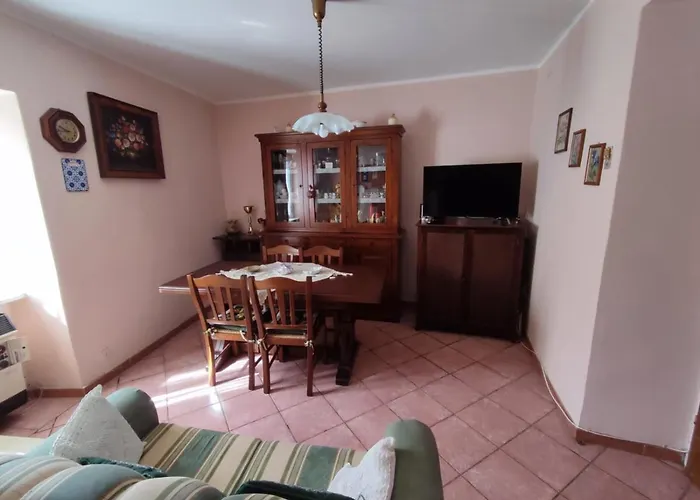 Casa Vacanza Nonna Maria