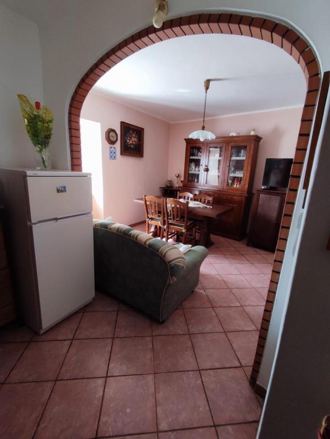 Casa Nonna Maria Apartment