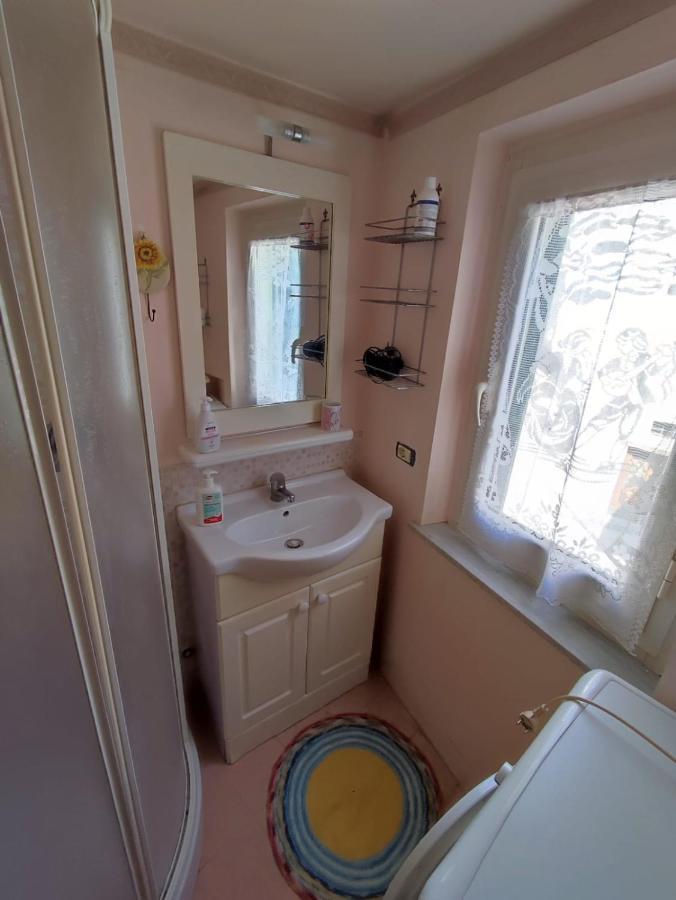 Casa Nonna Maria Apartment *