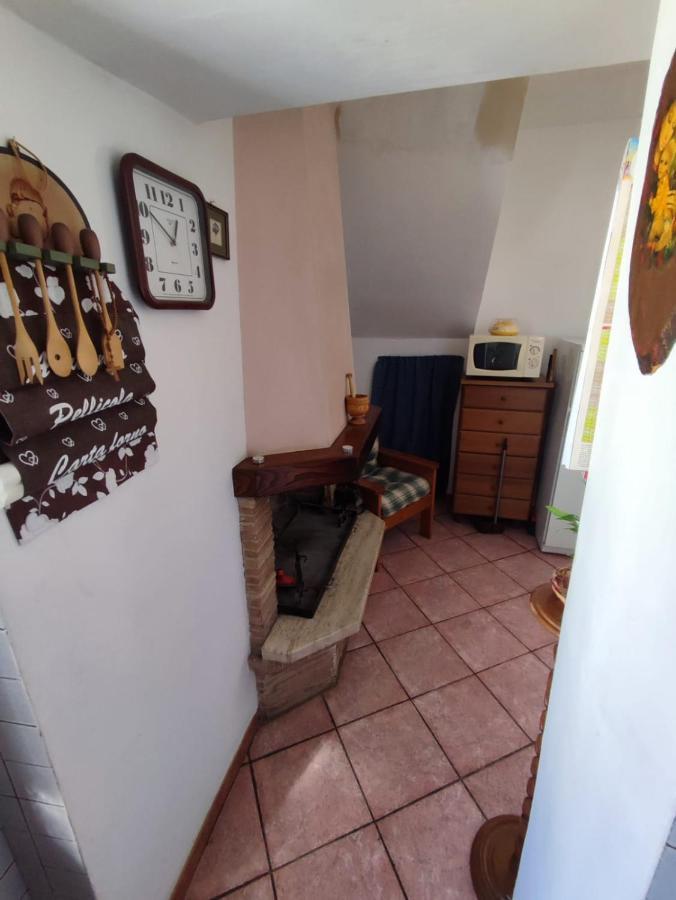 Casa Nonna Maria Calvi dell' Umbria