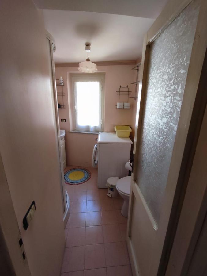 Casa Nonna Maria Apartment *