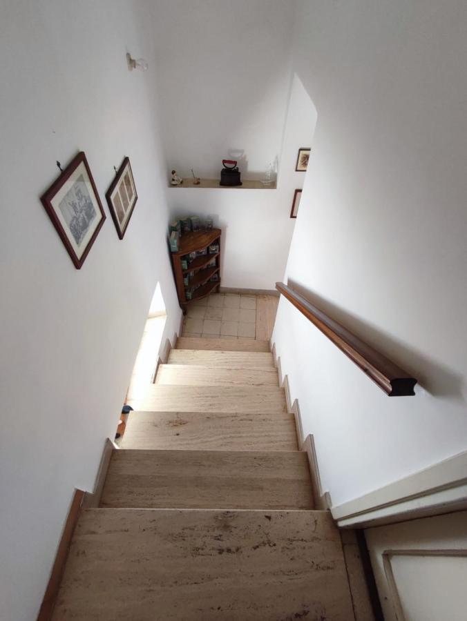 Casa Nonna Maria Apartment