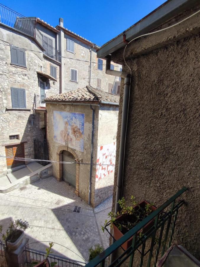 Apartment Casa Nonna Maria Calvi dell' Umbria