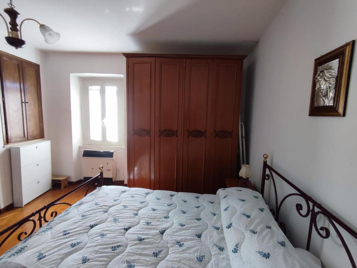 Casa Nonna Maria Apartment *