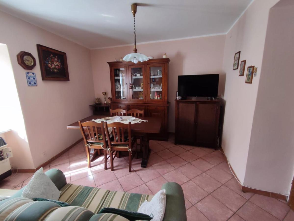 Apartment Casa Nonna Maria