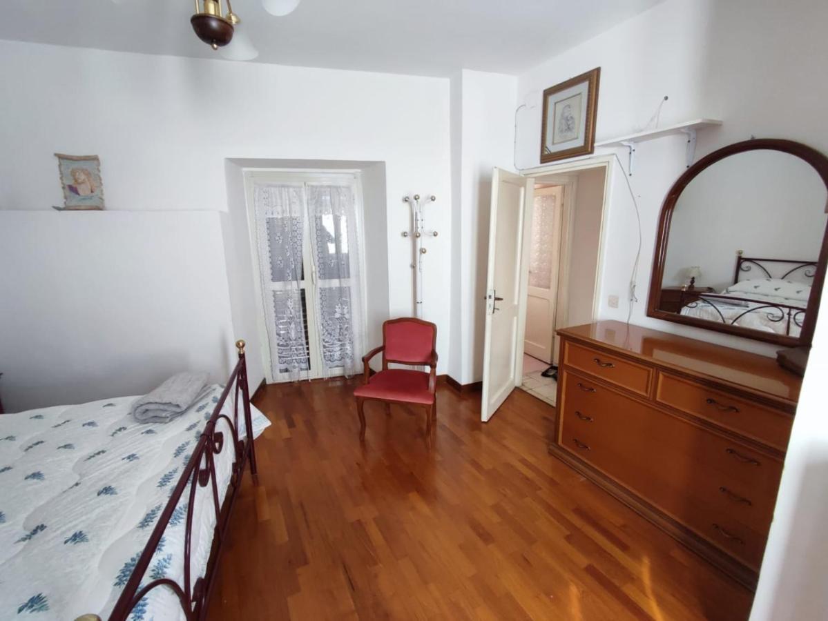 Apartment Casa Nonna Maria