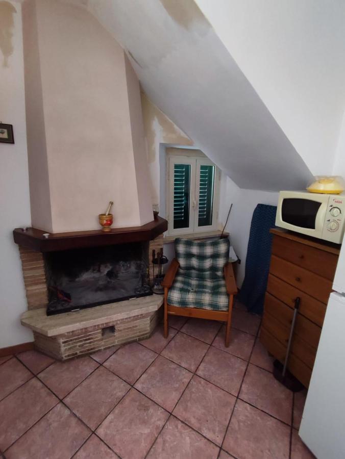 Casa Nonna Maria
