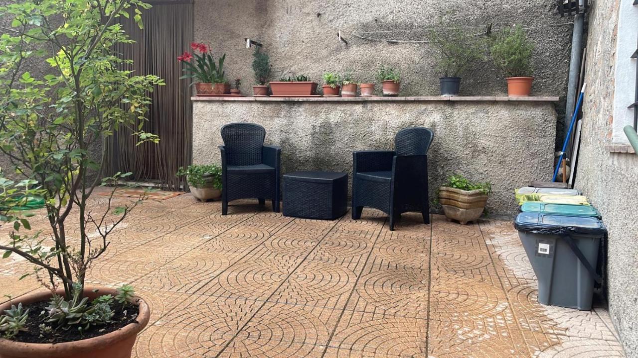 Apartment Casa Nonna Maria